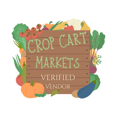 CropCart Markets Verified Vendor