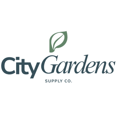 City Garden Supply Co.