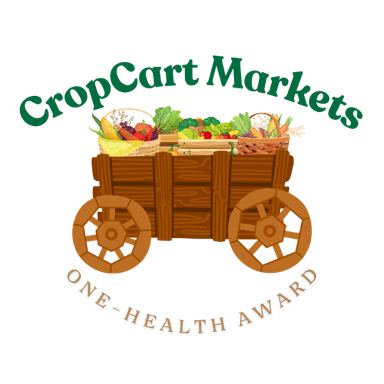 CropCart Markets One Health Award