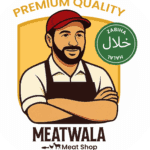 Meatwala cover