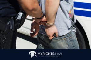 My Rights Law Criminal Defense and DUI Lawyers - Santa Ana cover