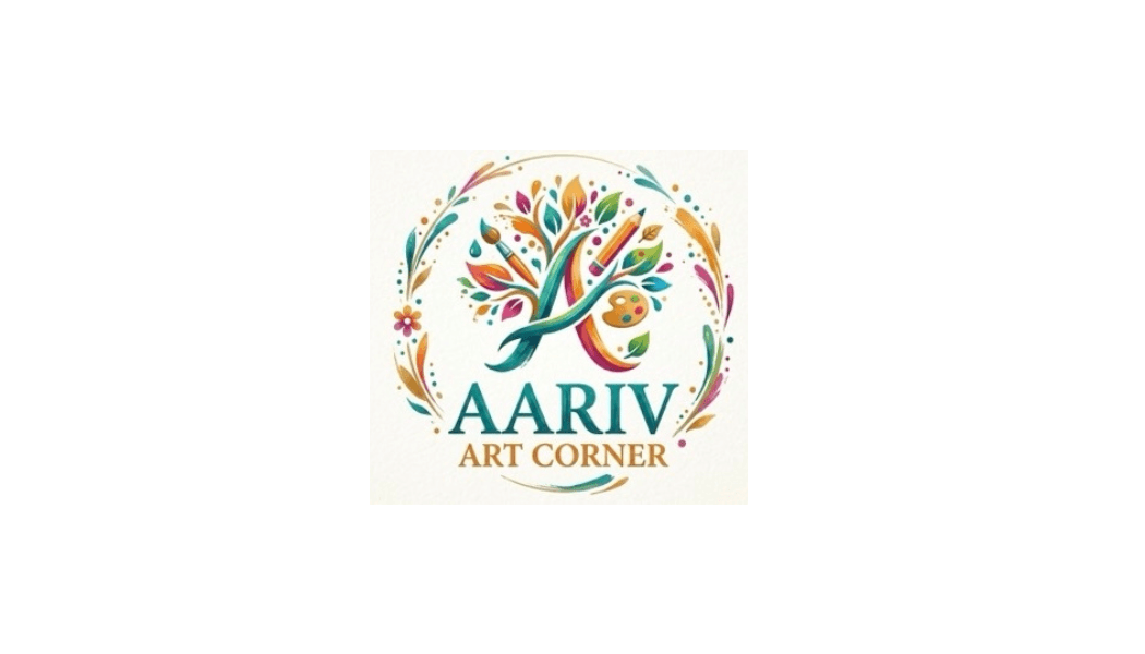 Aariv Art corner