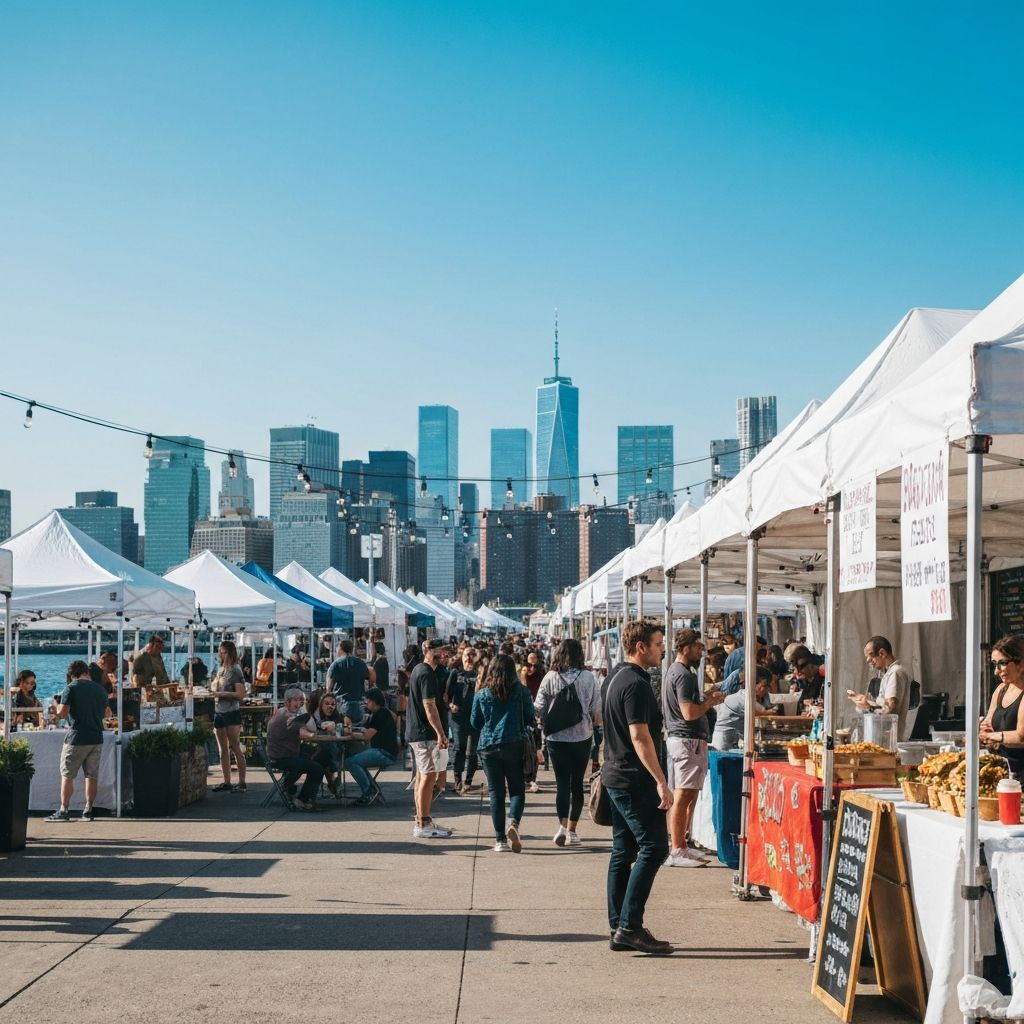 Smorgasburg